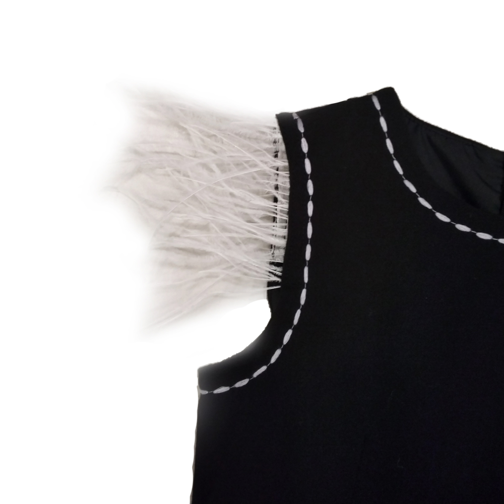 Φόρεμα To Be Too - 3