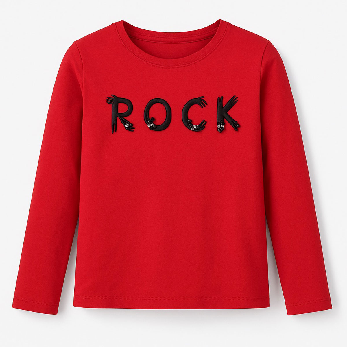 Μπλούζα TO BE TOO - 1