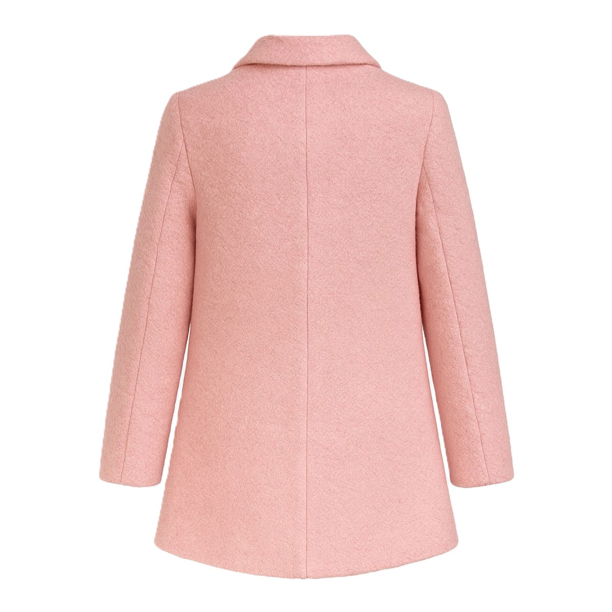 Παιδικό παλτό TO BE TOO κορίτσι - 2