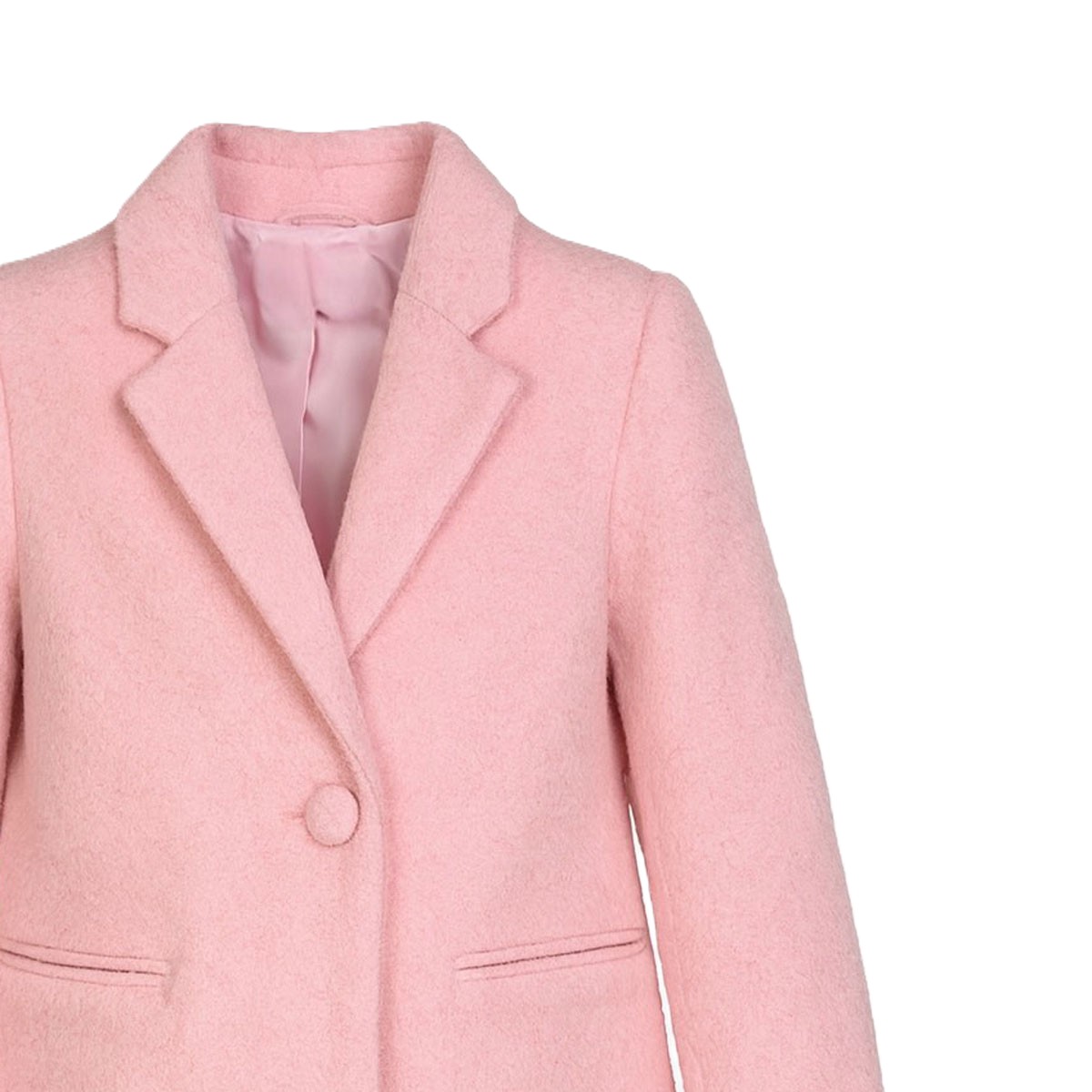 Παιδικό παλτό TO BE TOO κορίτσι - 3