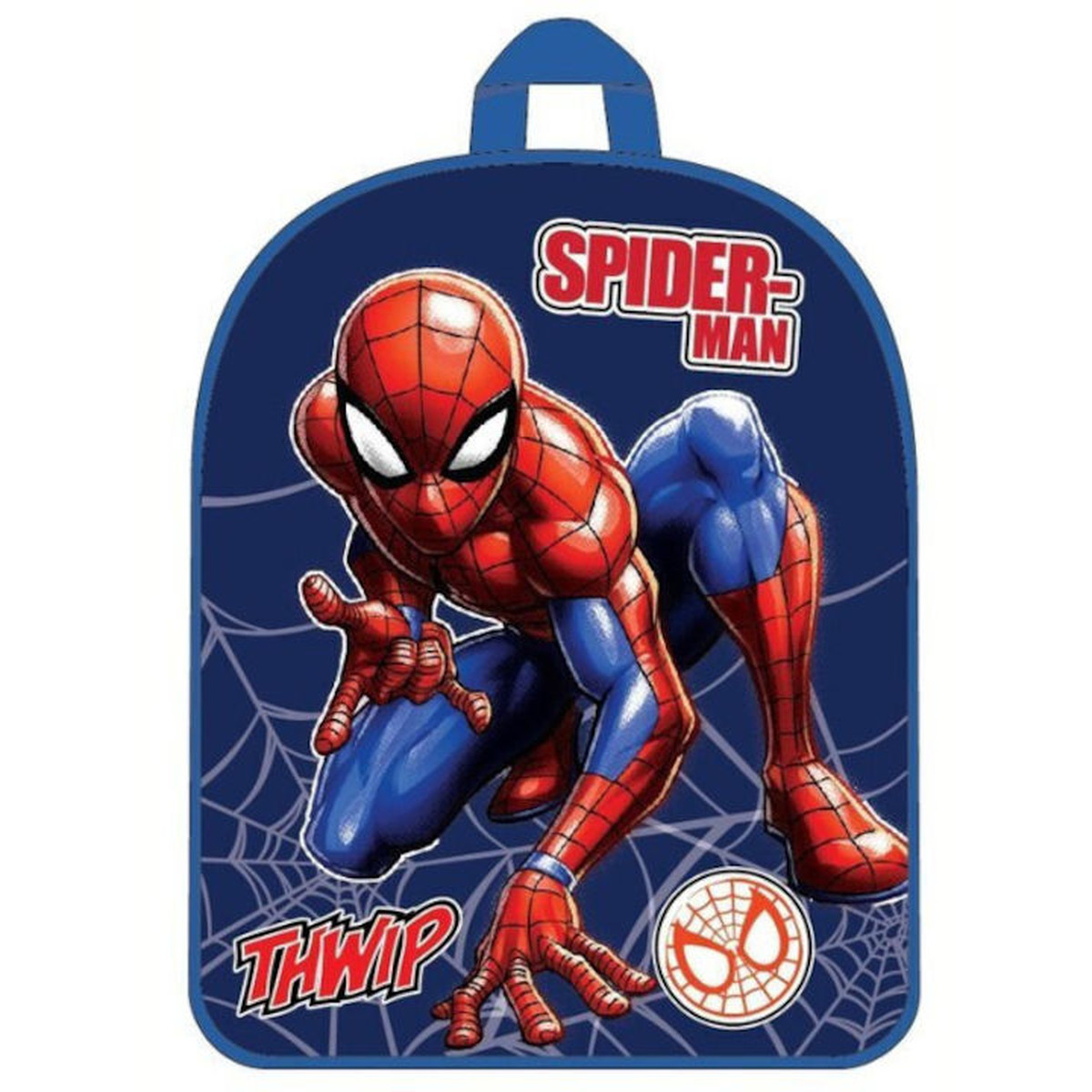 Τσάντα backpack Spiderman - 2