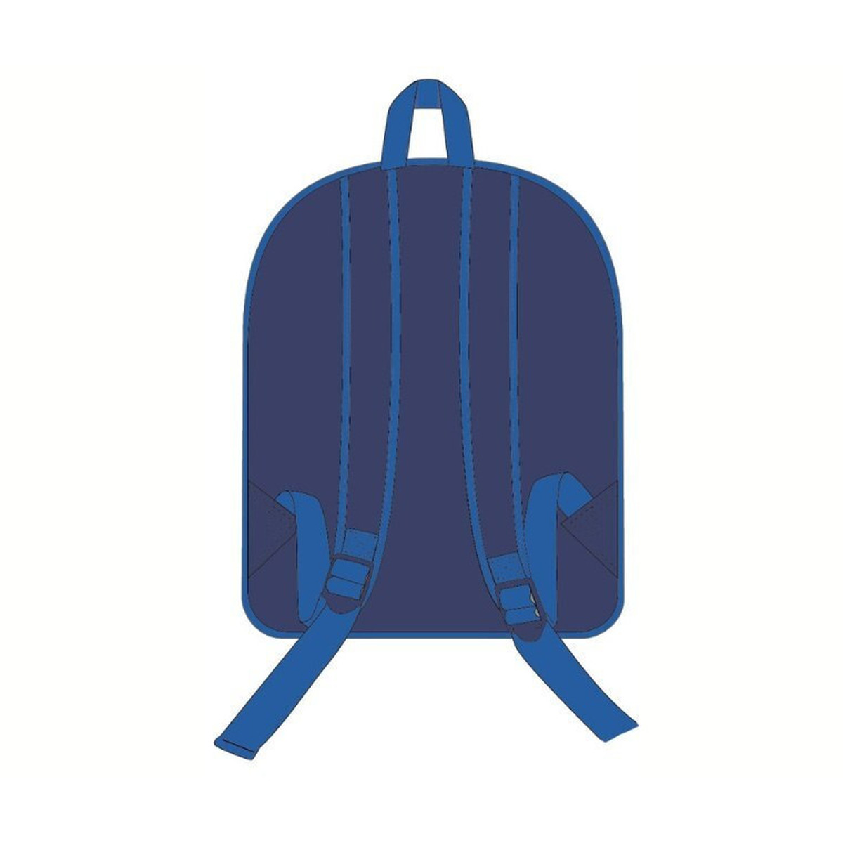 Τσάντα backpack Spiderman - 3