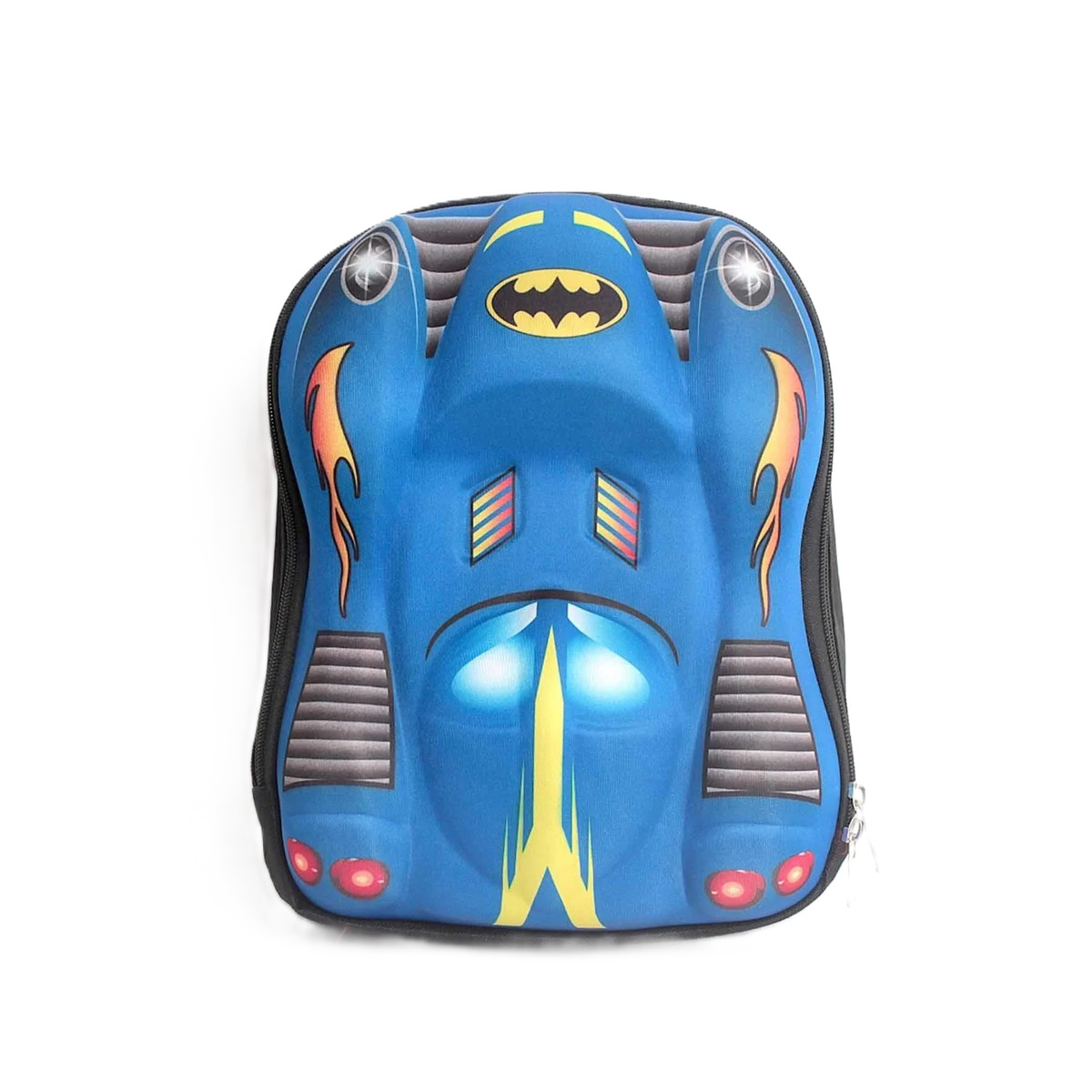 Τσαντα backpack Batman - ΜΠΛΕ