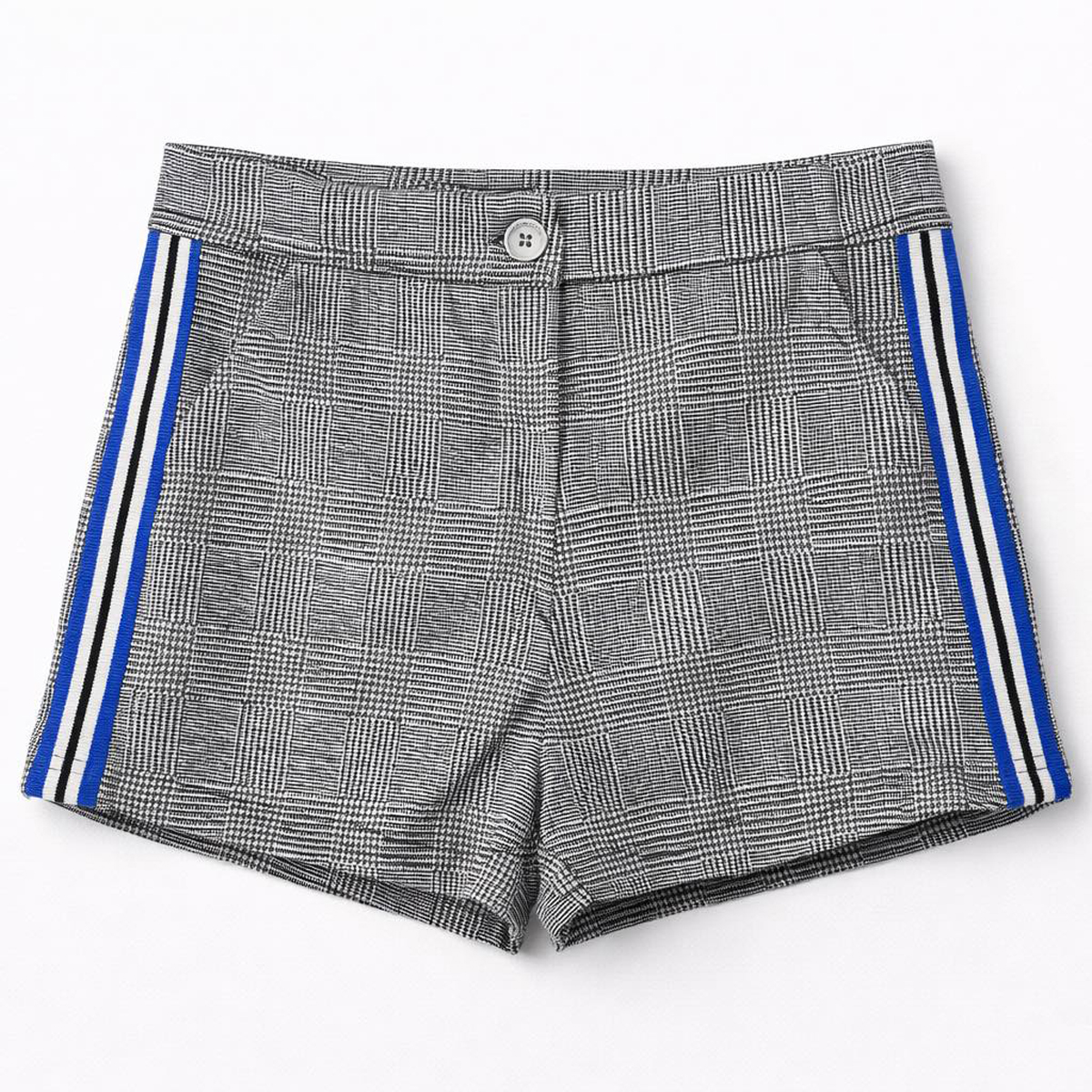 Σορτς To Be Too - 1