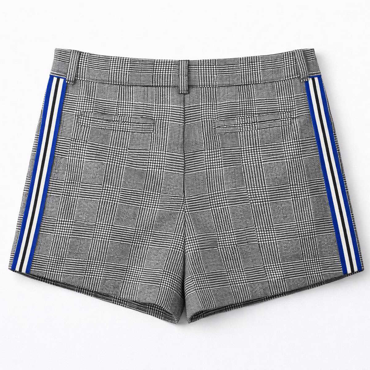 Σορτς To Be Too - 2