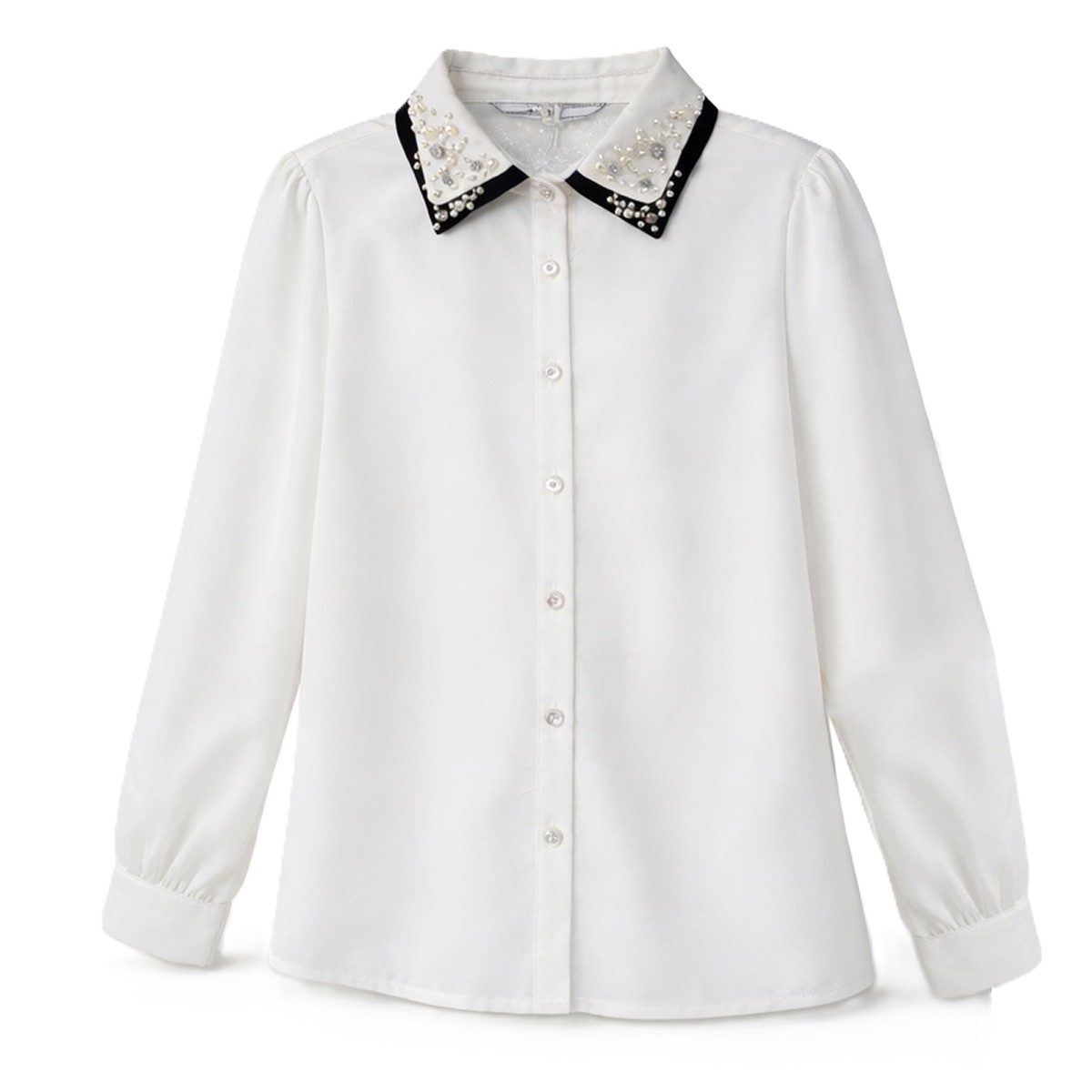 Πουκάμισο To Be Too - 1