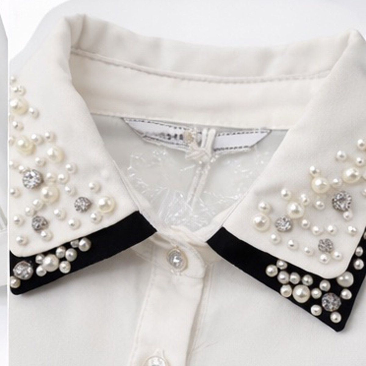 Πουκάμισο To Be Too - 3