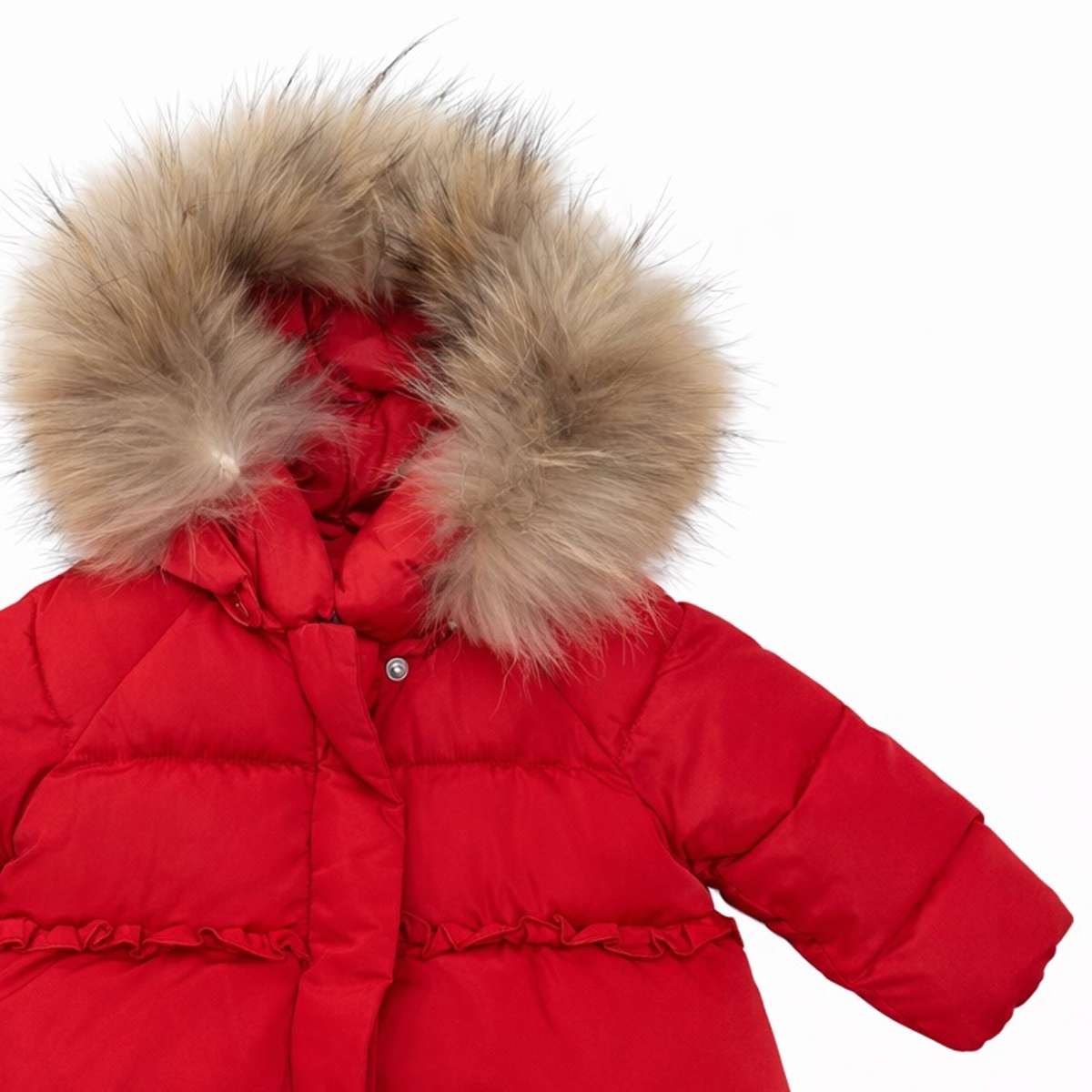 Μπουφάν ΤΟ ΒΕ ΤΟΟ - 3