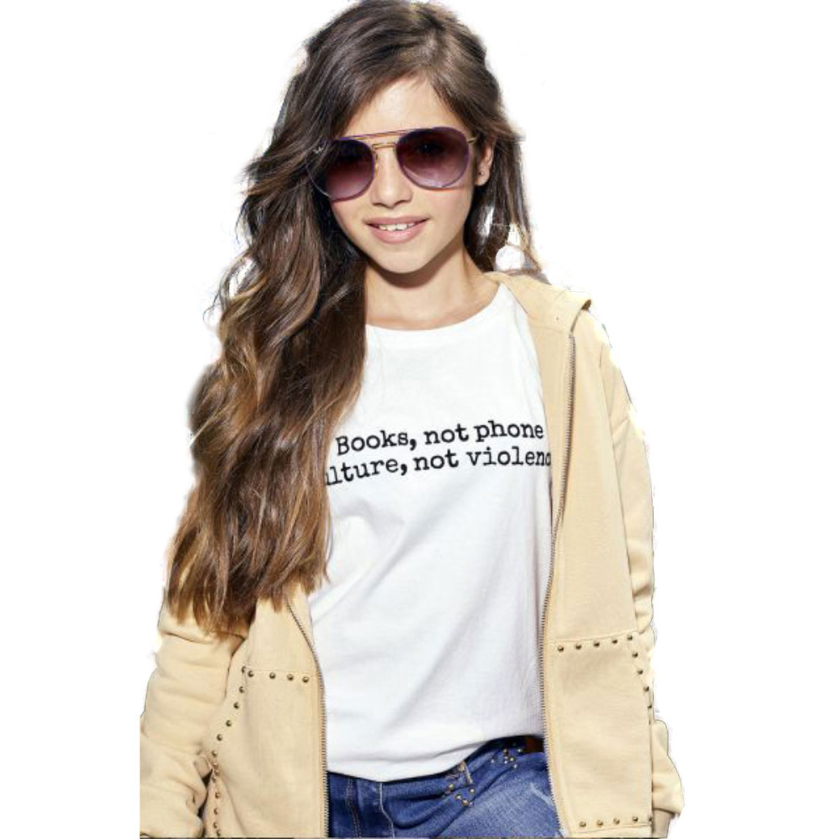 Μπλούζα ΤΟ ΒΕ ΤΟΟ - 2