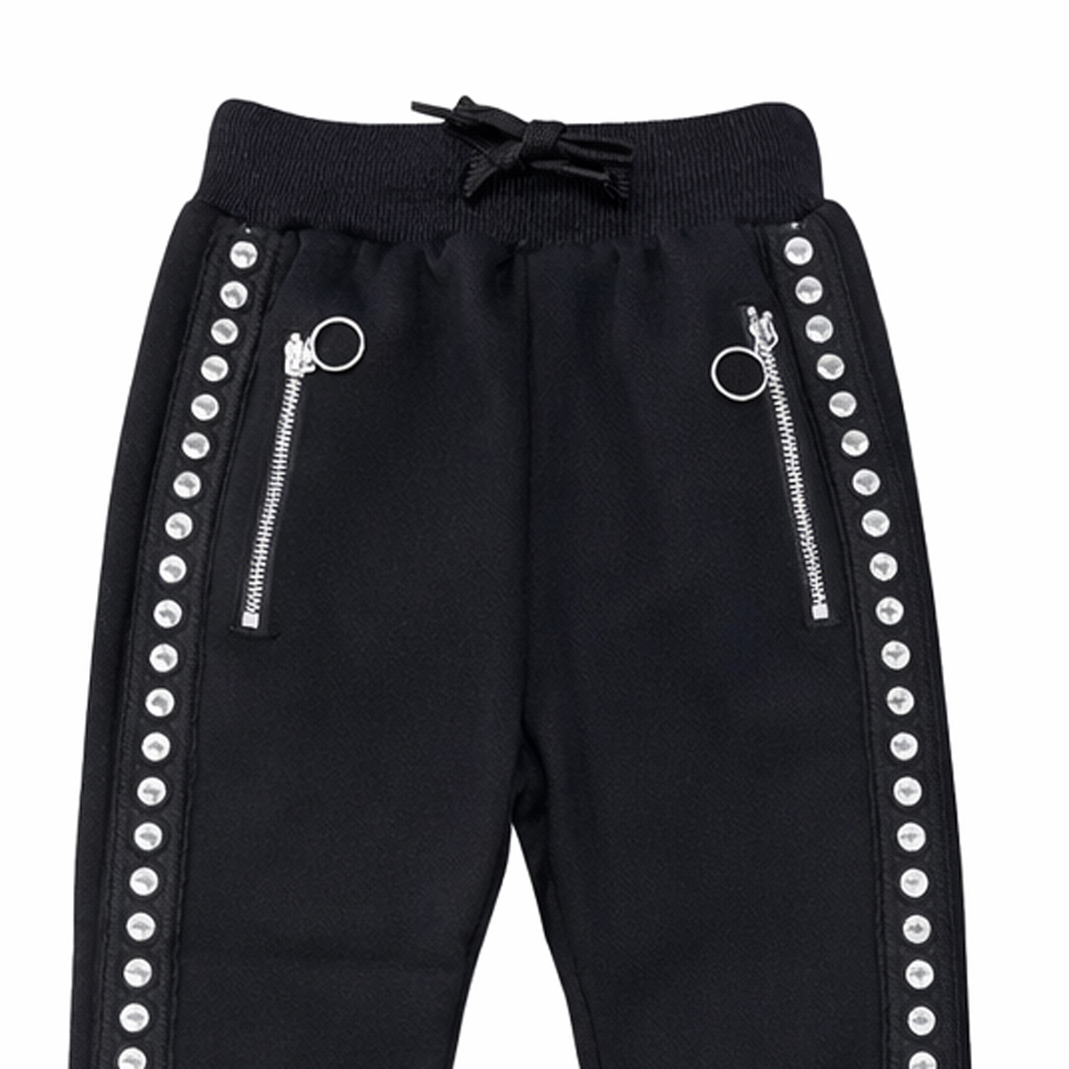 Παιδικό παντελόνι φόρμας TO BE TOO κορίτσι - 3