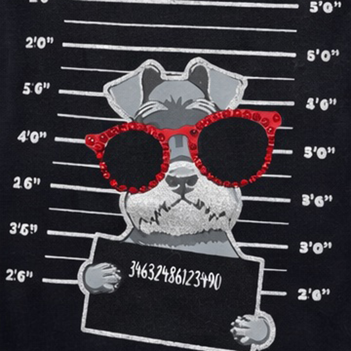 Μπλούζα TO BE TOO - 3