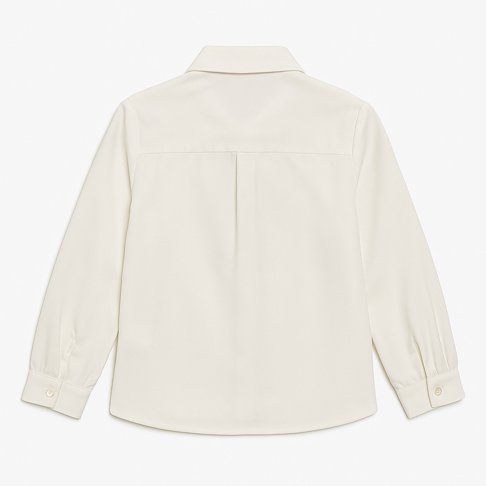 Πουκαμίσα TO BE TOO - 2