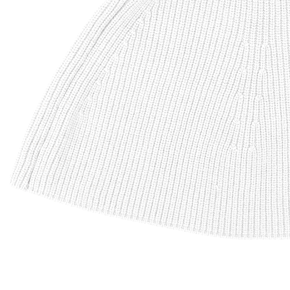 Παιδική πλεκτή μπλούζα TO BE TOO κορίτσι - 3