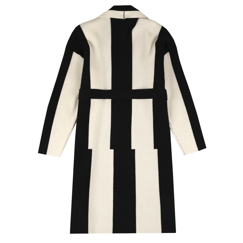 Παιδική πλεκτή ζακέτα TO BE TOO κορίτσι - 3