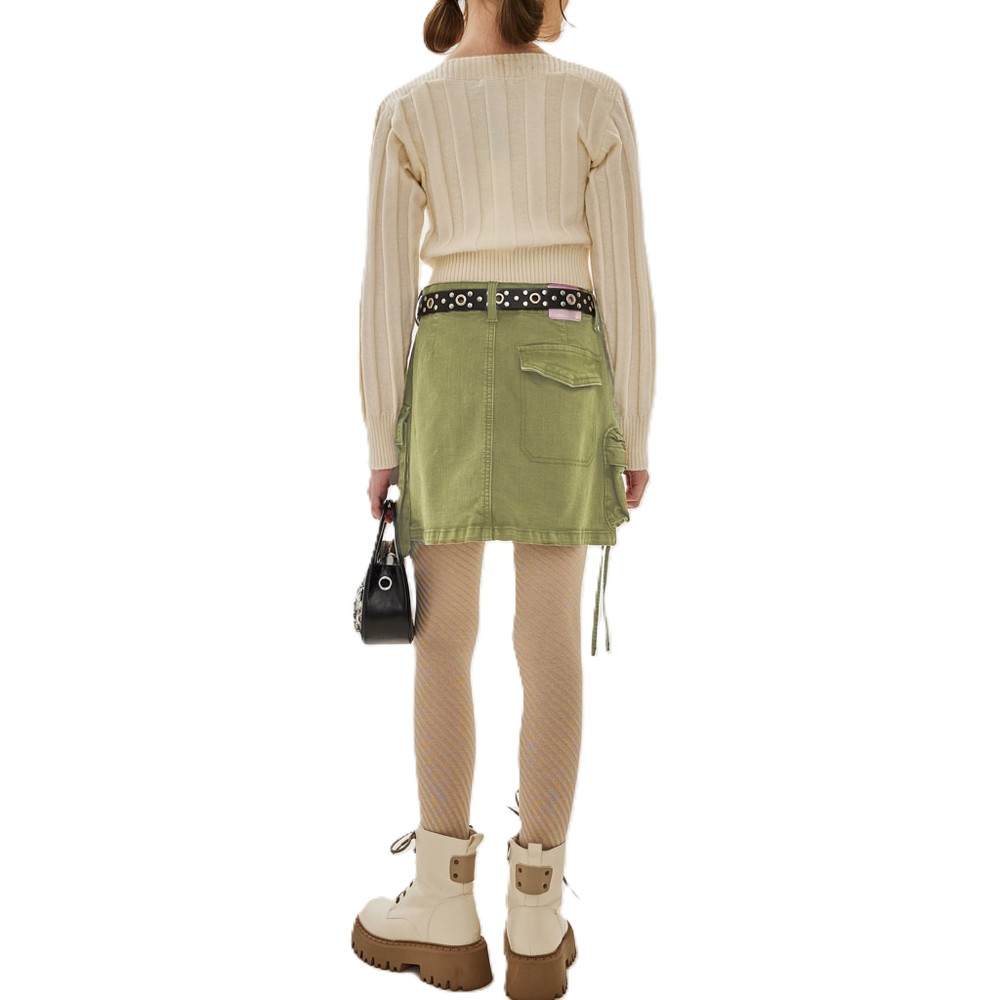 Παιδική μίνι φούστα TO BE TOO κορίτσι - 3