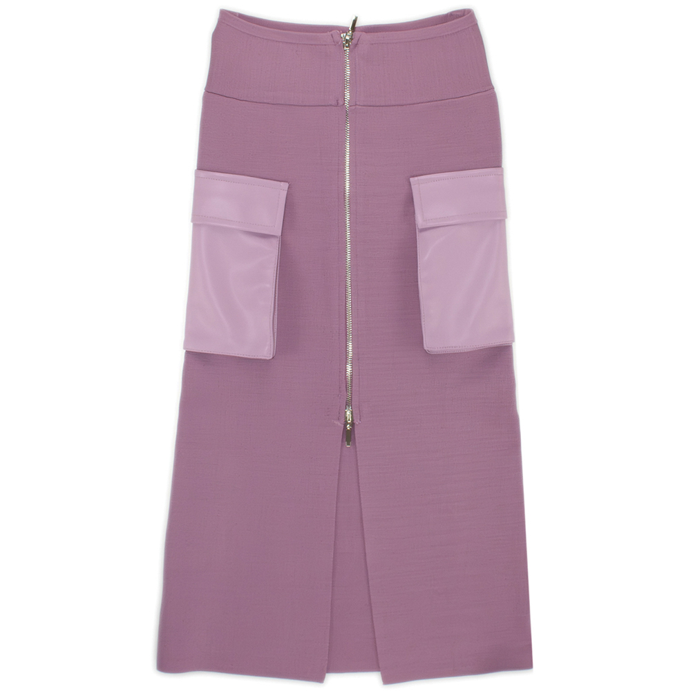 Παιδική φούστα TO BE TOO κορίτσι - ΜΩΒ