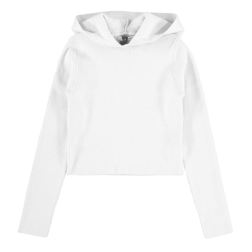 Παιδική πλεκτή μπλούζα TO BE TOO κορίτσι - 1