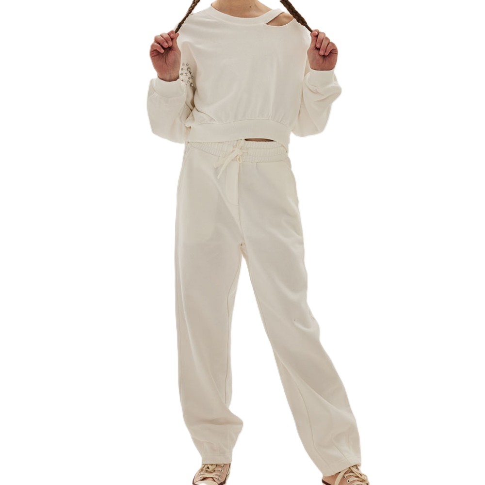 Παιδικό παντελόνι TO BE TOO κορίτσι - 3