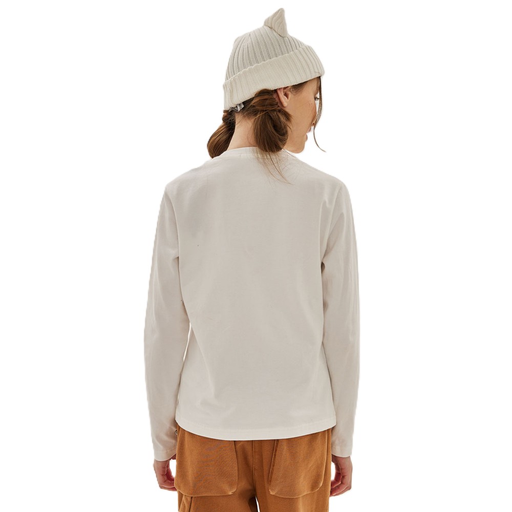 Παιδική μακρυμάνικη μπλούζα TO BE TOO κορίτσι - 3