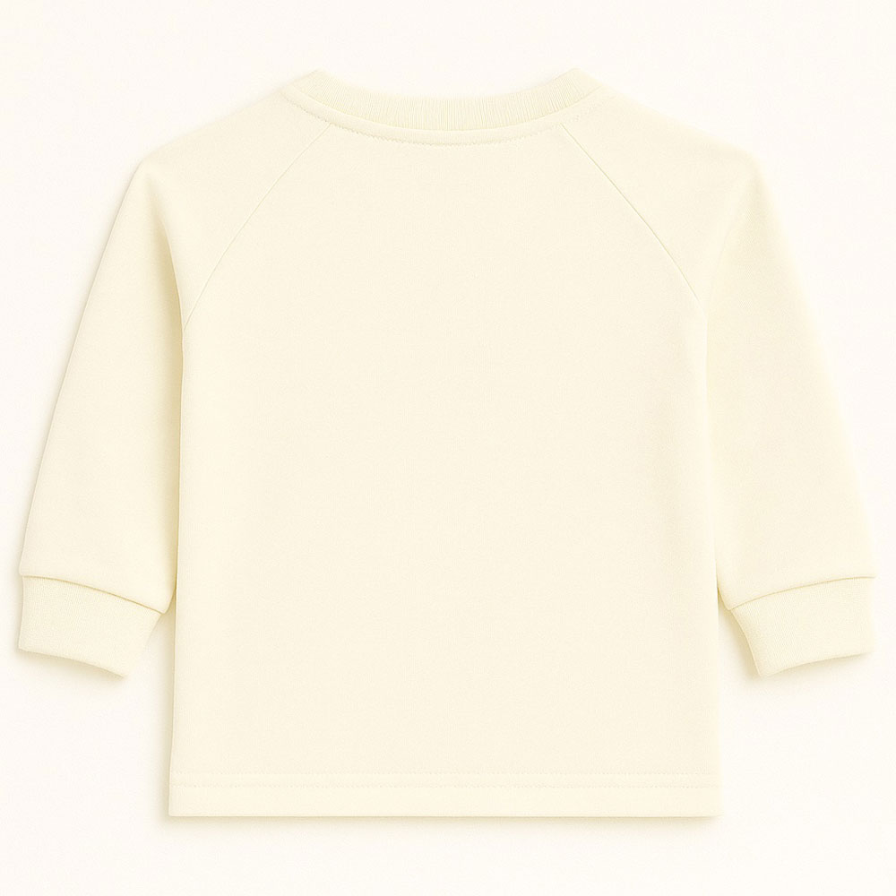 Βρεφική μακρυμάνικη μπλούζα US POLO αγόρι - 3