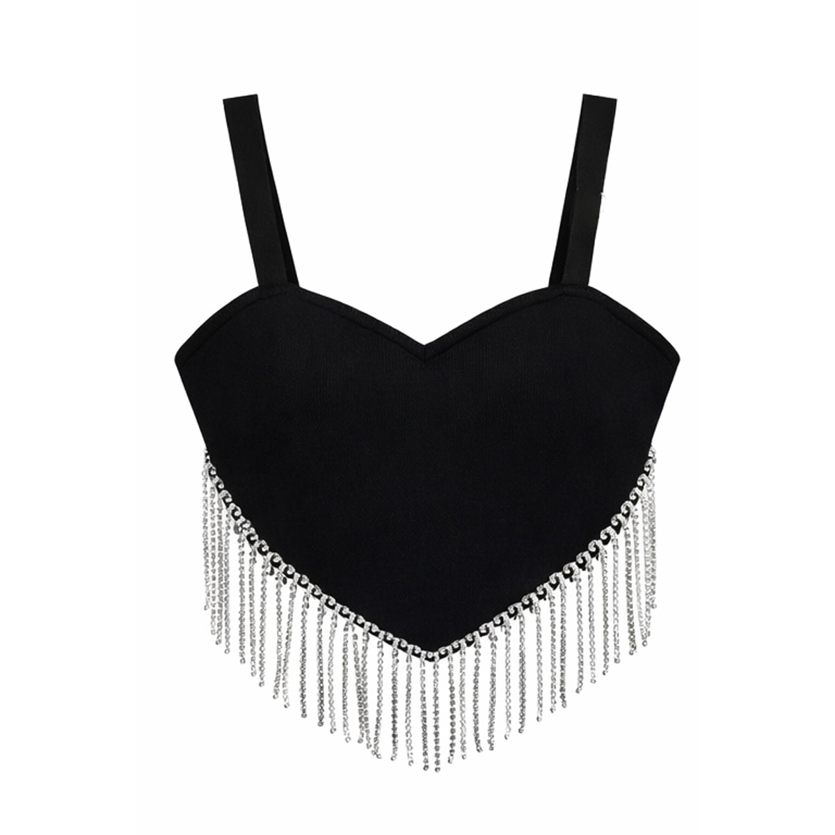 Παιδικό τιραντέ τοπάκι TO BE TOO κορίτσι - 1