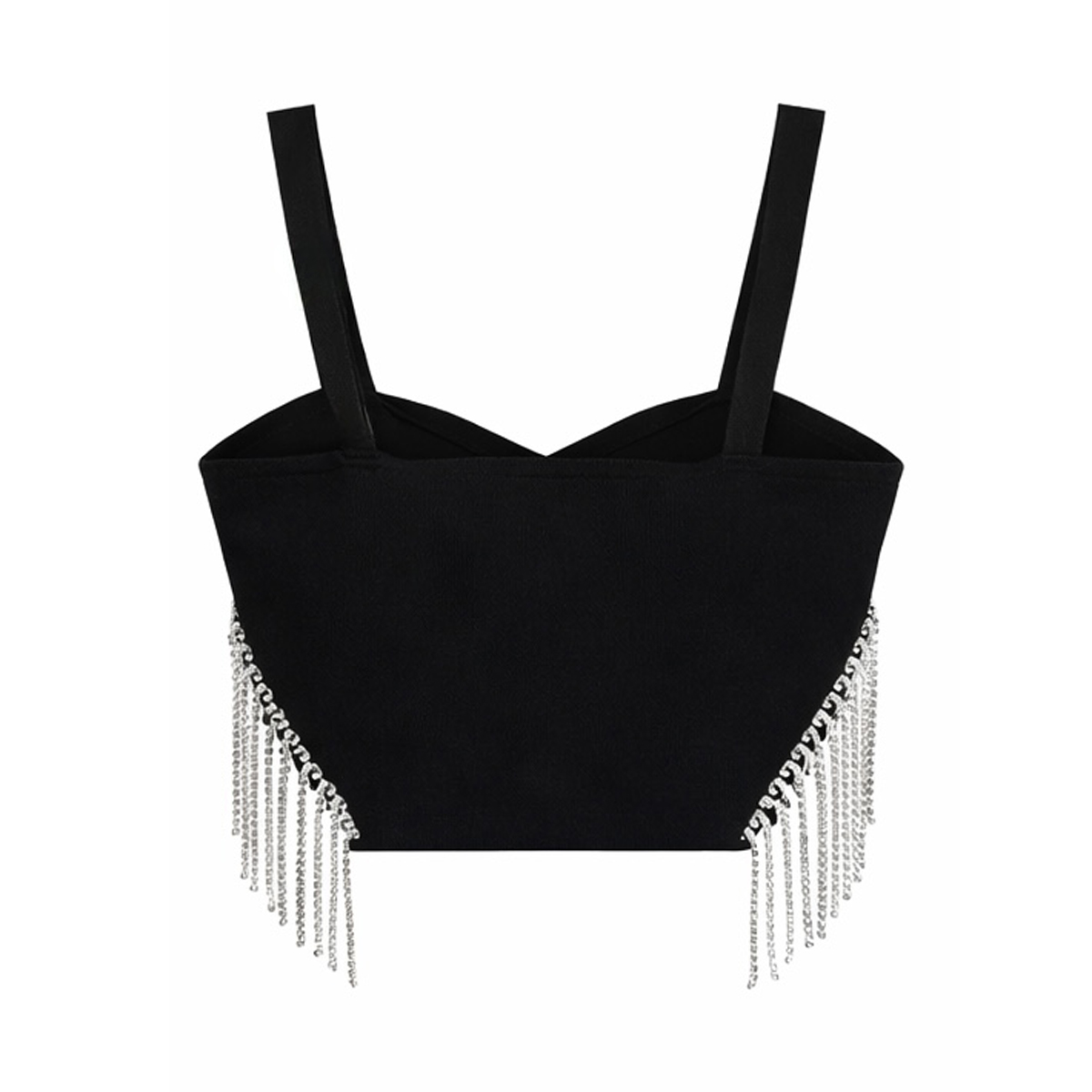 Παιδικό τιραντέ τοπάκι TO BE TOO κορίτσι - 2