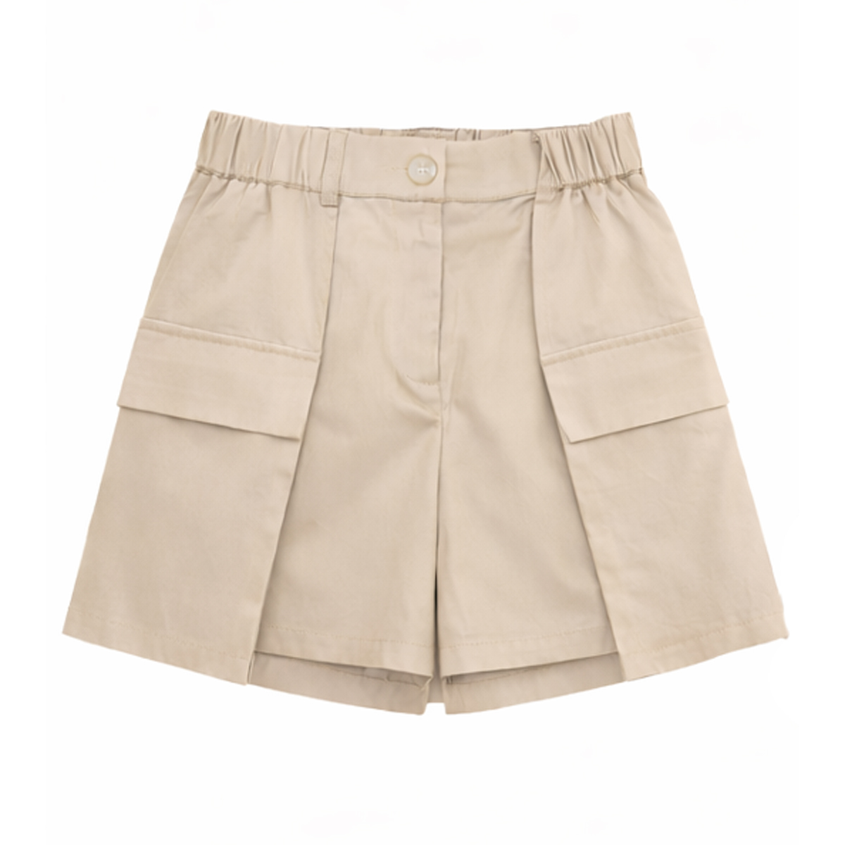 Παιδικό σόρτς TO BE TOO κορίτσι - ΜΠΕΖ