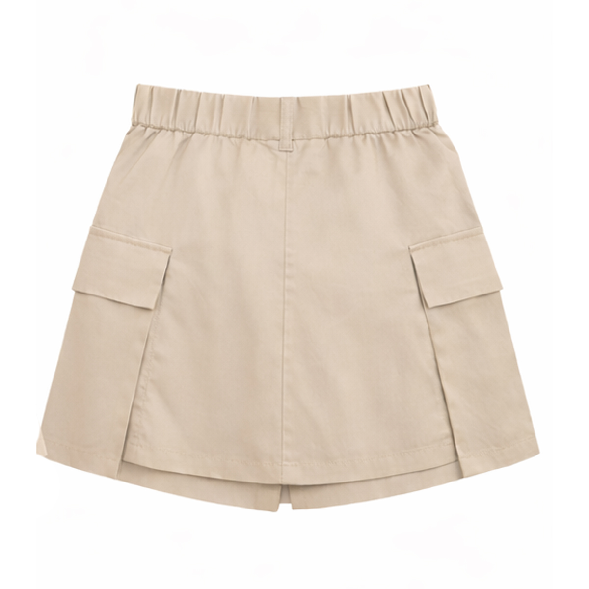 Παιδικό σόρτς TO BE TOO κορίτσι - 2