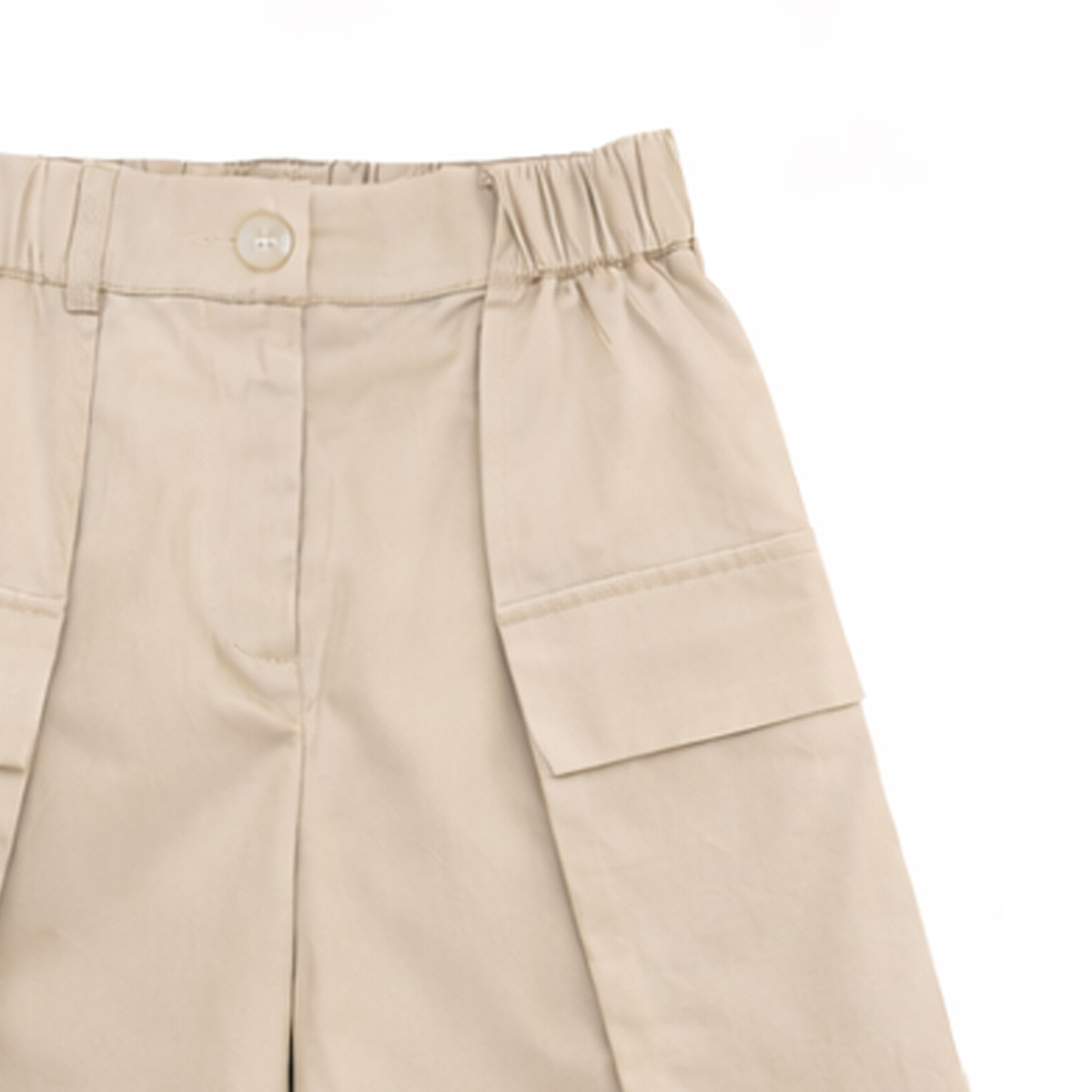 Παιδικό σόρτς TO BE TOO κορίτσι - 3