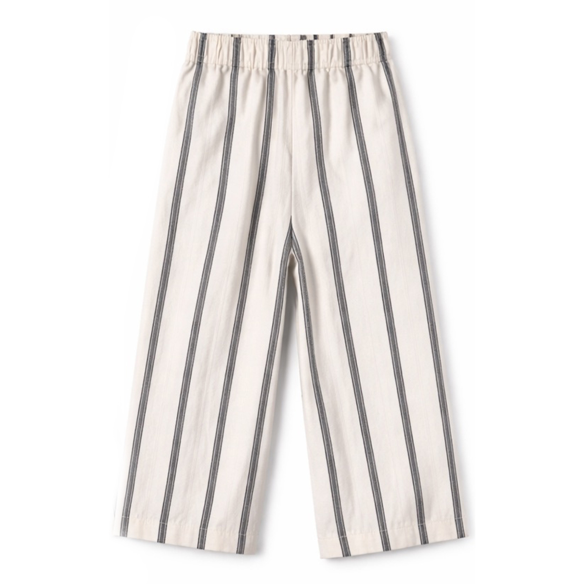 Παιδικό ριγέ παντελόνι TO BE TOO κορίτσι - 2