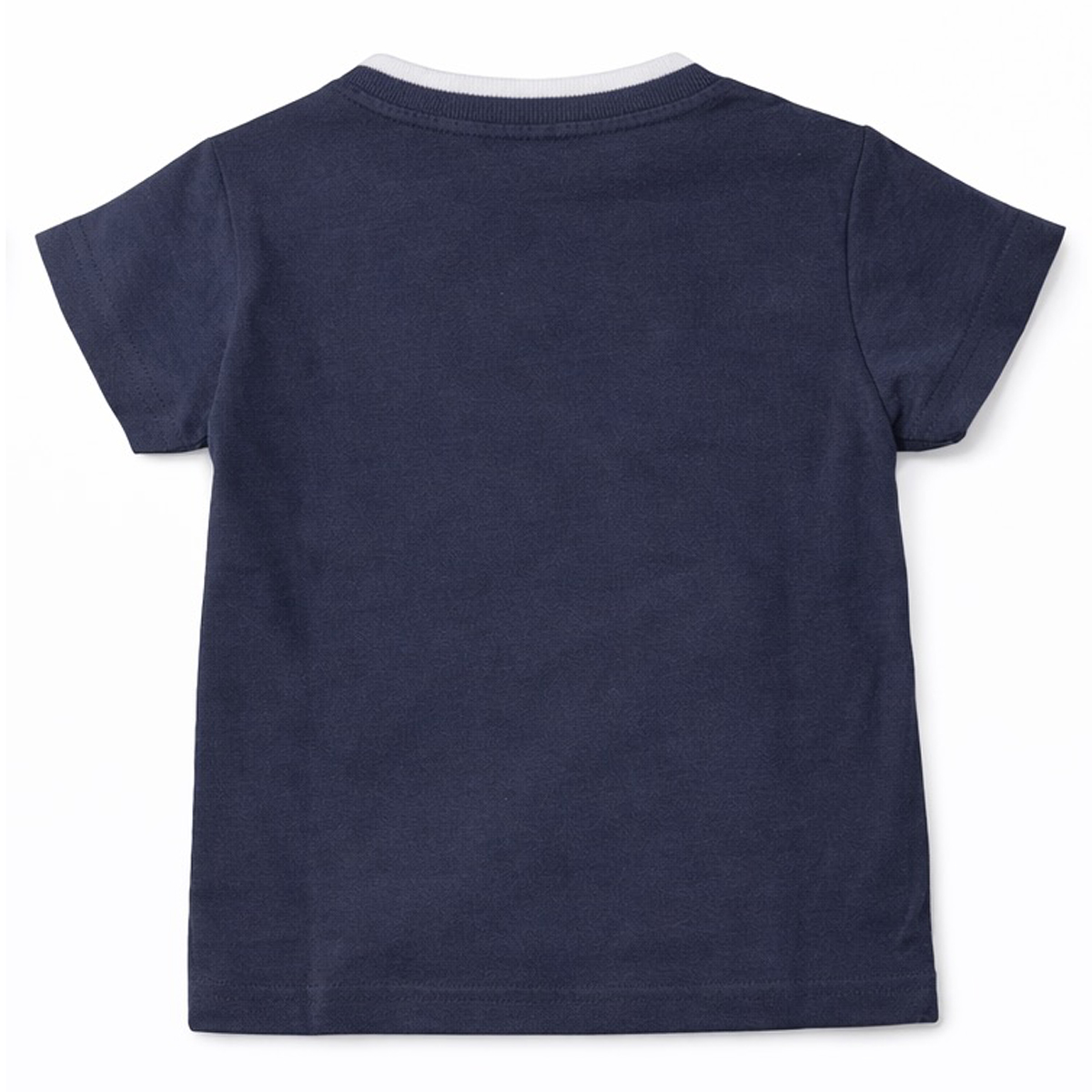 Παιδική κοντομάνικη μπλούζα US POLO αγόρι - 2