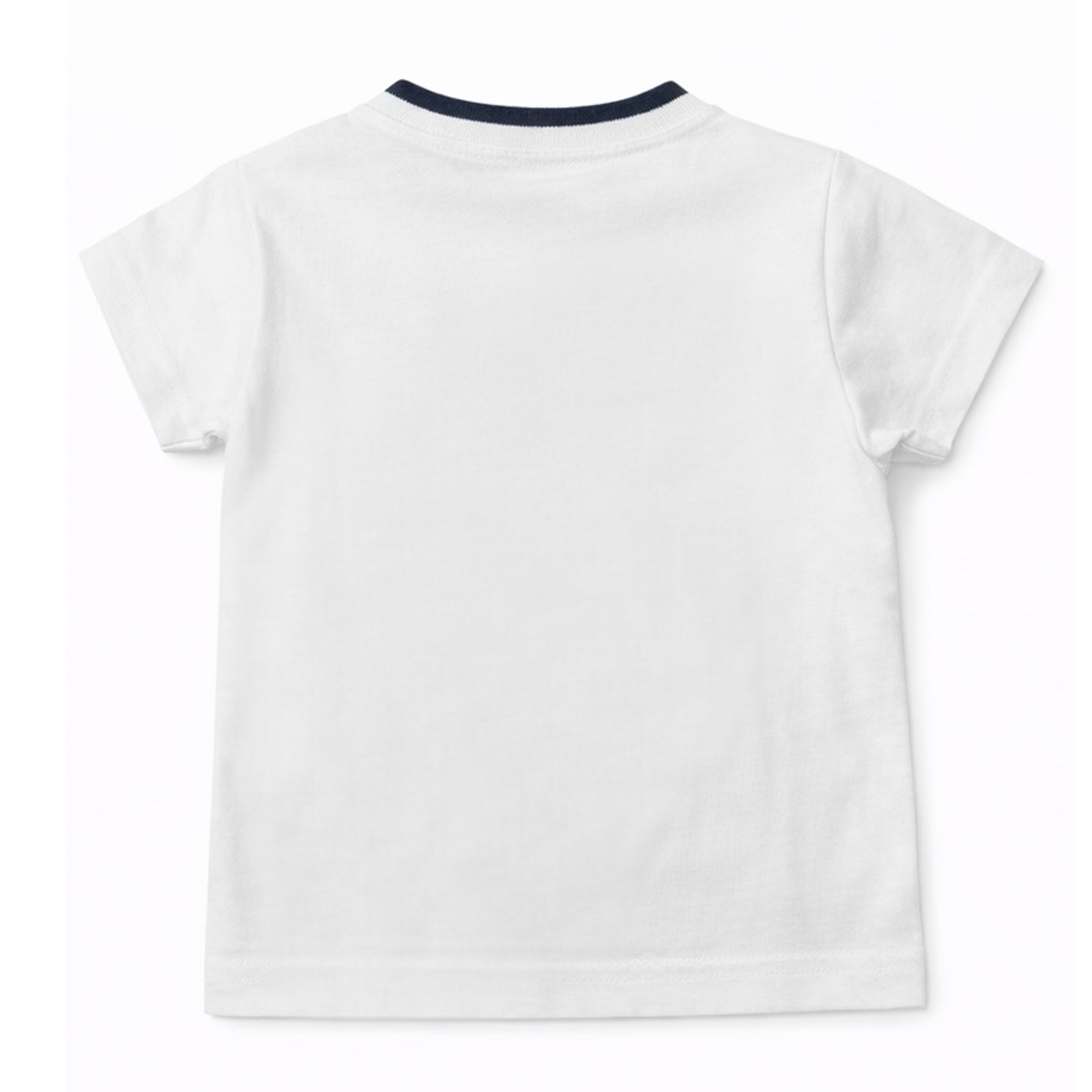 Παιδική κοντομάνικη μπλούζα US POLO αγόρι - 2