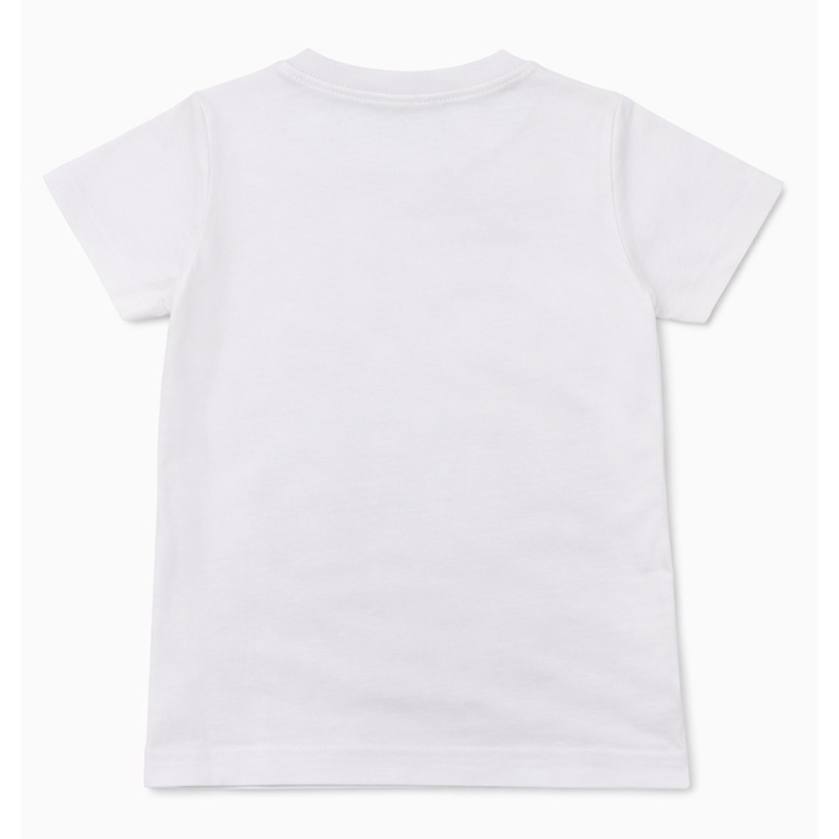 Κοντομάνικη μπλούζα για αγόρι US GRAND POLO - 2