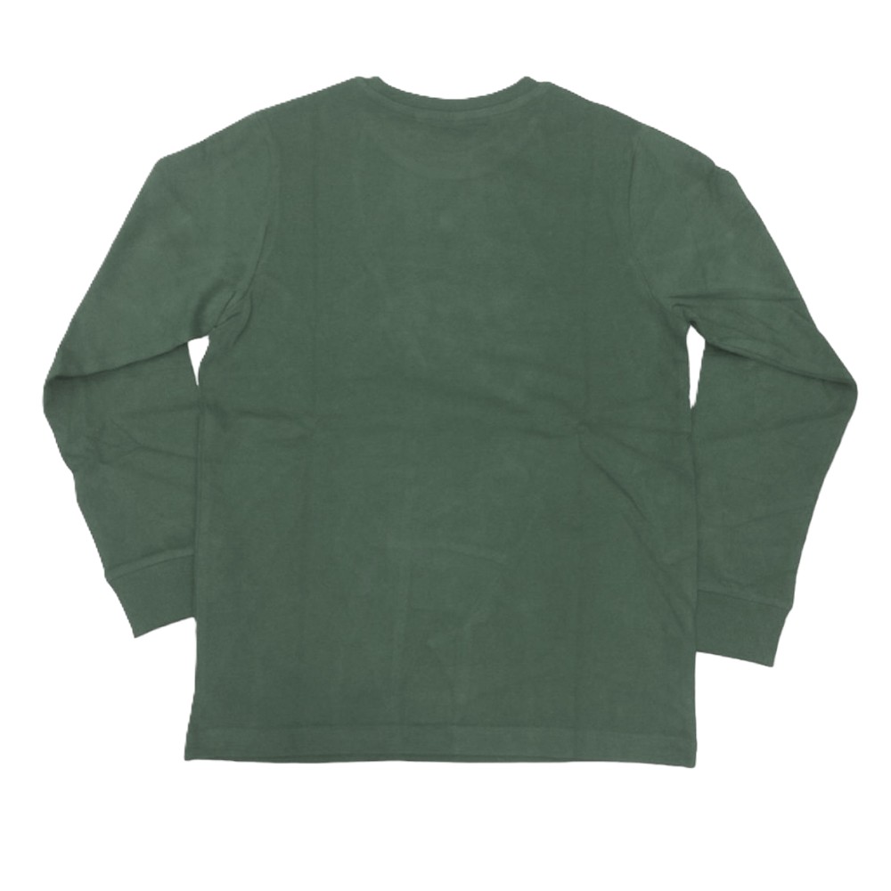 Εφηβική μακρυμάνικη μπλούζα US POLO αγόρι - 3