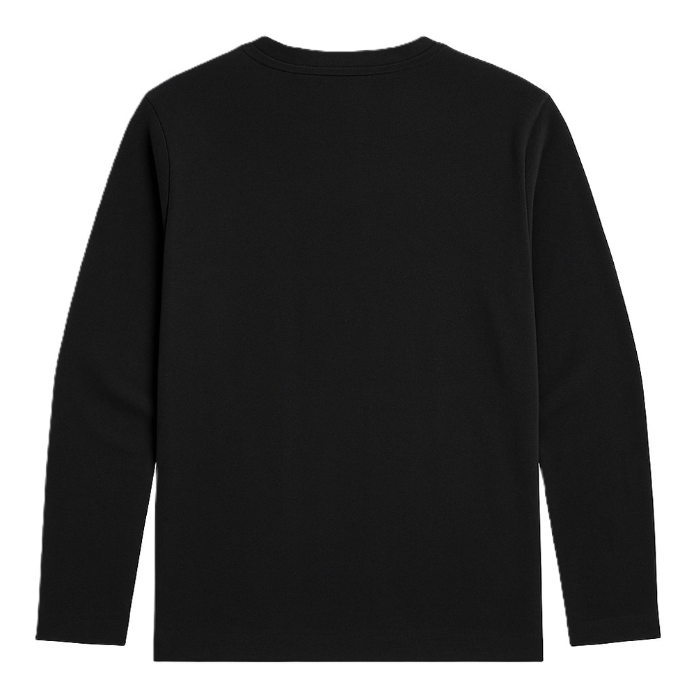 Εφηβική μακρυμάνικη μπλούζα US POLO αγόρι - 2