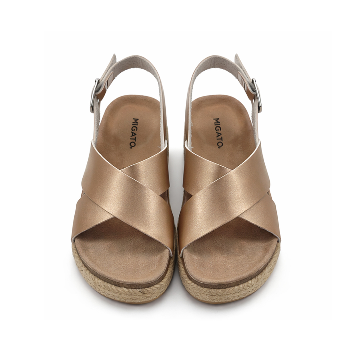 Πέδιλα MIGATO - ΣΟΜΟΝ