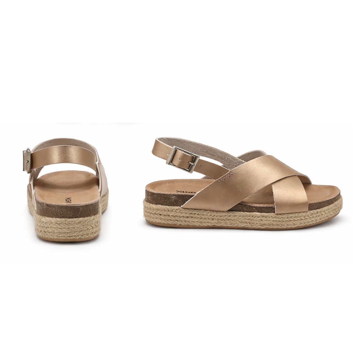 Πέδιλα MIGATO - 2