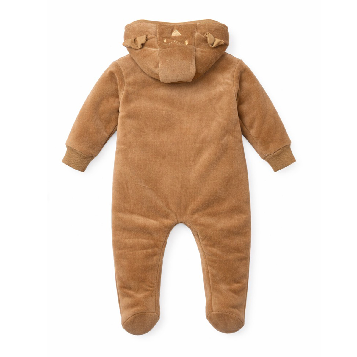 Ολόσωμο φορμάκι DIRKJE - 2