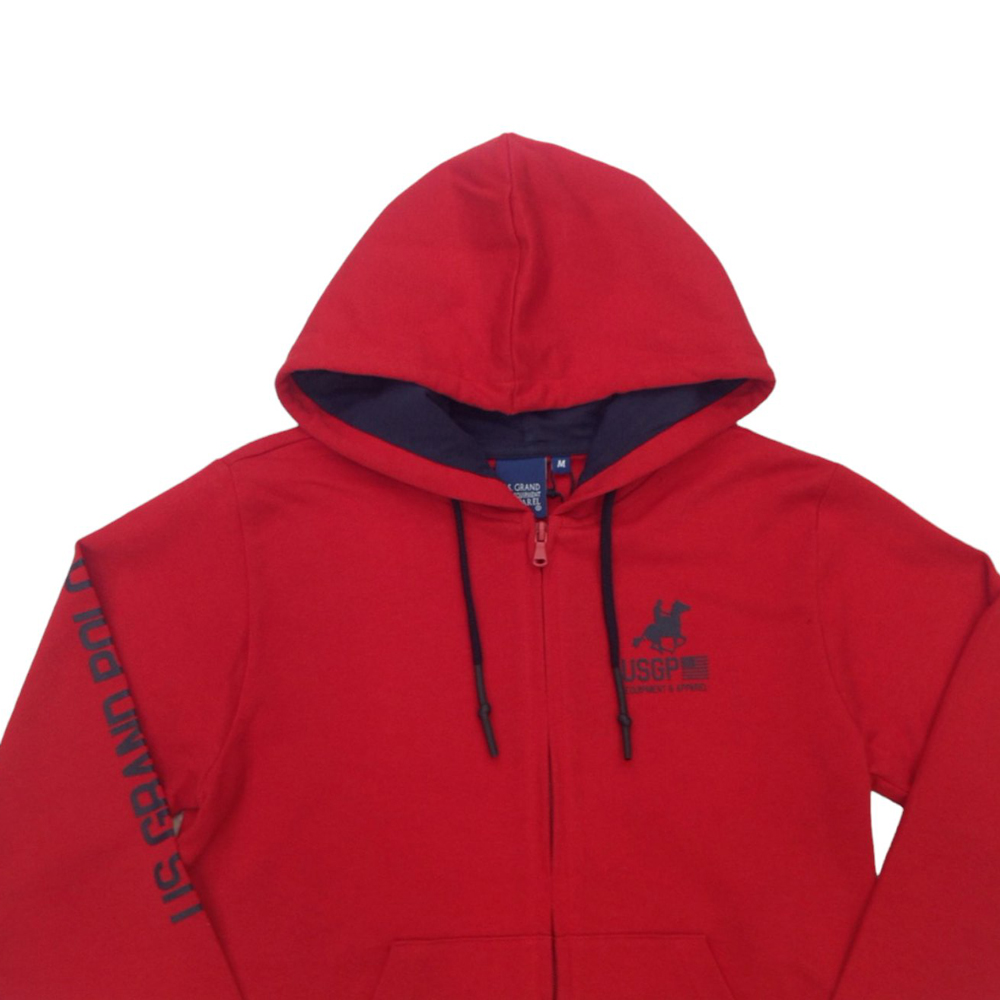 Σετ με φόρμα US POLO - 2