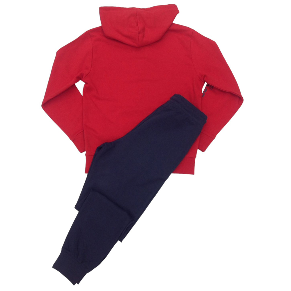 Σετ με φόρμα US POLO - 3