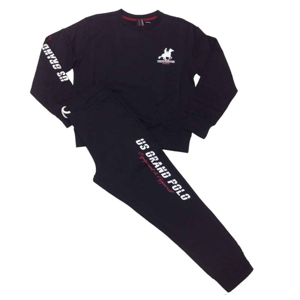 Σετ με φόρμα US POLO ASSN - 1