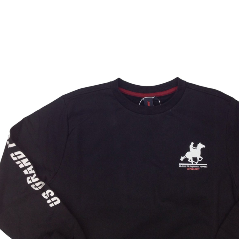 Σετ με φόρμα US POLO ASSN - 3