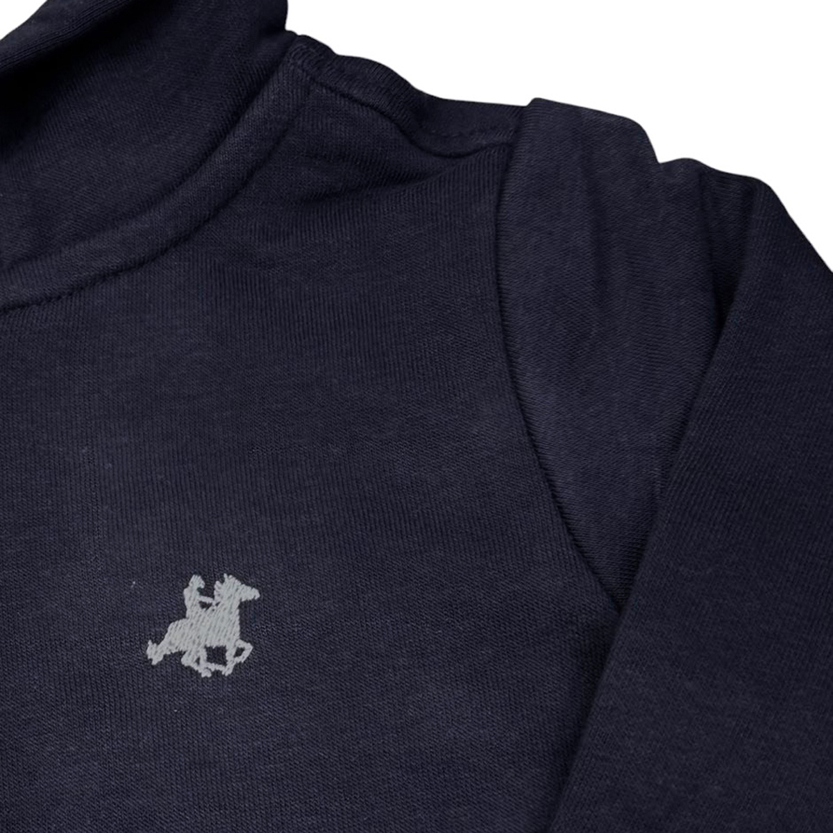 Βρεφική ζακέτα φούτερ US POLO αγόρι - 2