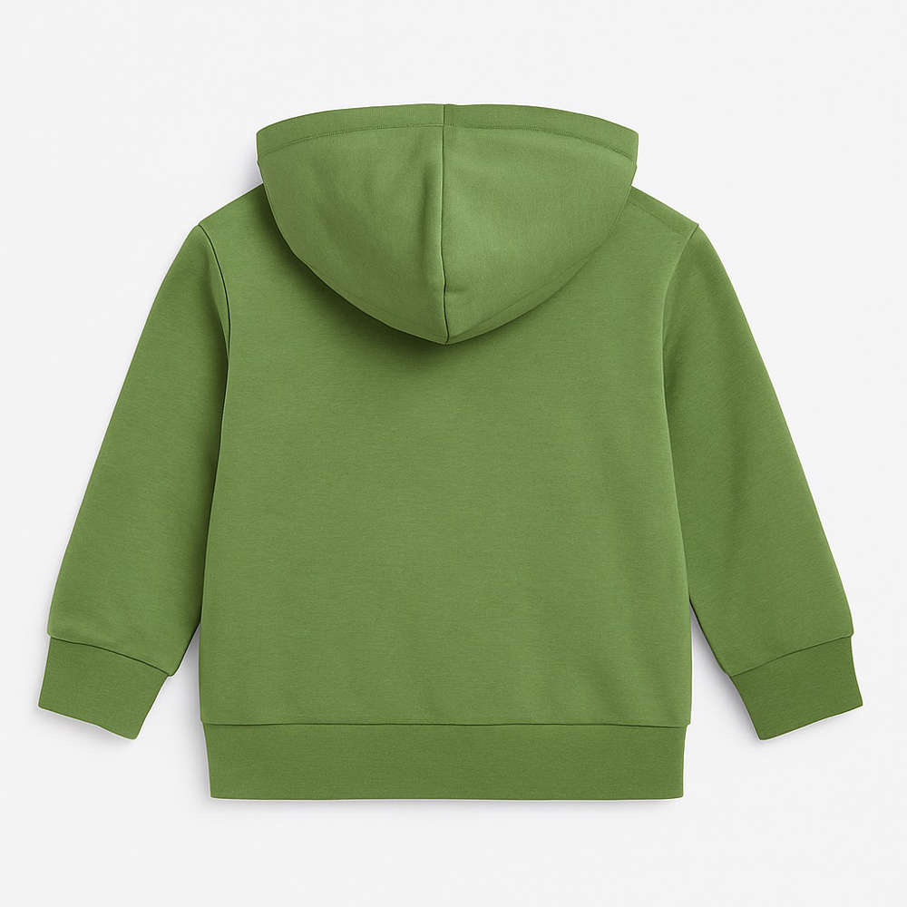 Ζακέτα φούτερ US POLO - 3