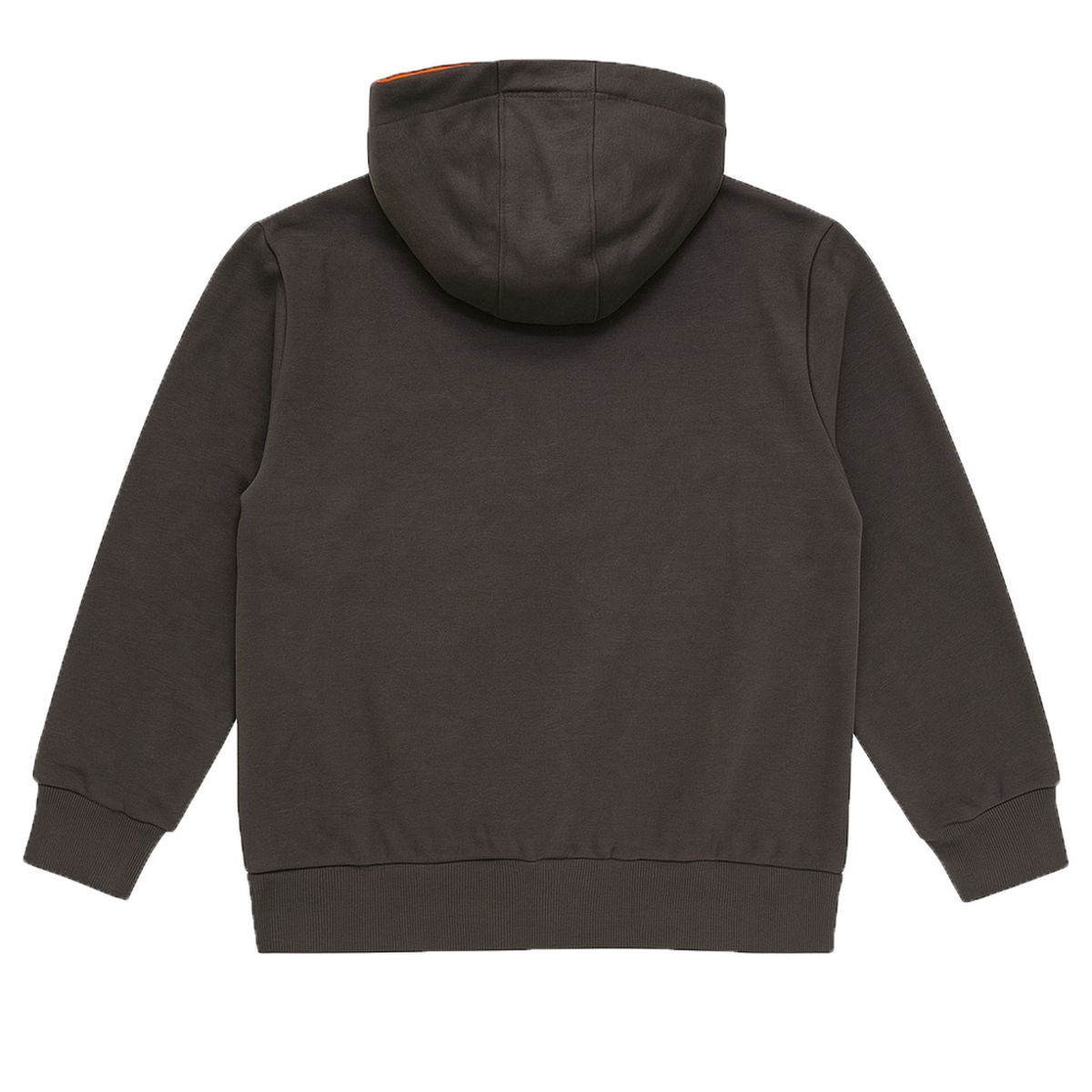 Μπλούζα φούτερ με κουκούλα US POLO - 2