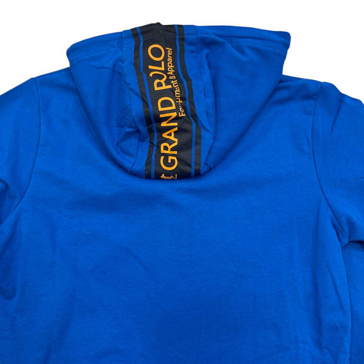 Παιδική ζακέτα φούτερ US POLO αγόρι - 3