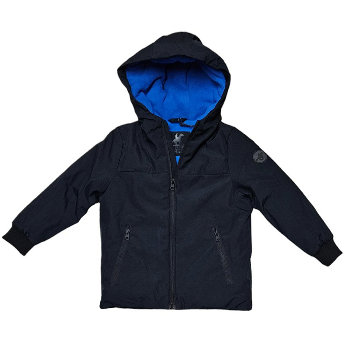 Αντιανεμικό μπουφάν US POLO - 1