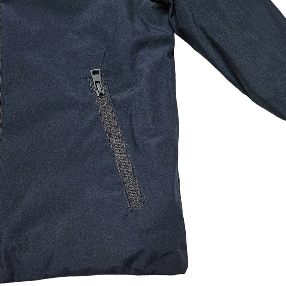 Αντιανεμικό μπουφάν US POLO - 3