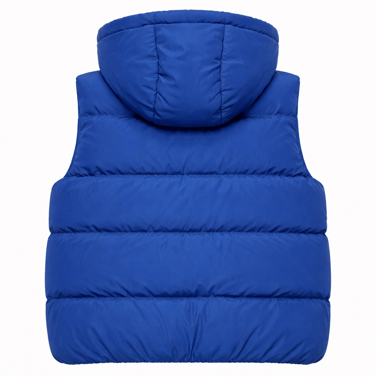 Βρεφικό αμάνικο μπουφάν US POLO αγόρι - 2