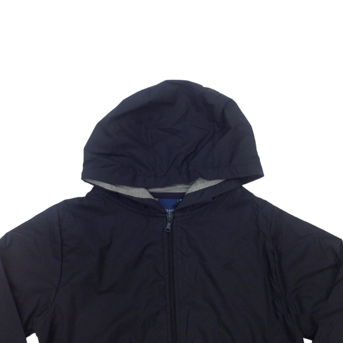 Αντιανεμικό μπουφάν εποχής US POLO αγόρι - 3